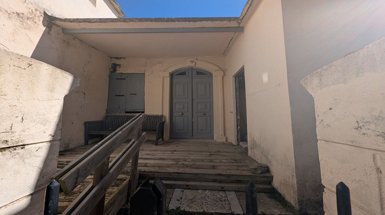 Ma-Cabane - Vente Appartement BRANDO, 44 m²