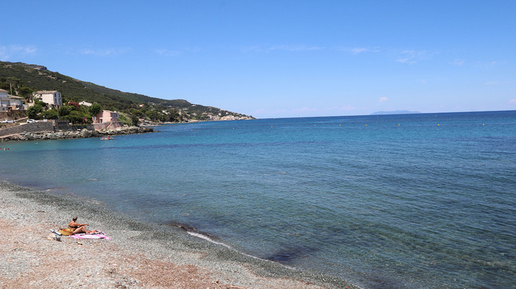 Ma-Cabane - Vente Appartement BRANDO, 42 m²