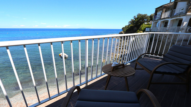 Ma-Cabane - Vente Appartement BRANDO, 42 m²