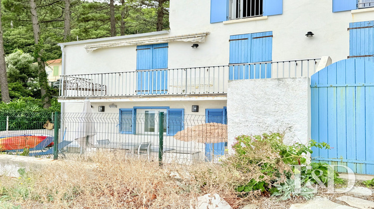 Ma-Cabane - Vente Appartement Brando, 45 m²