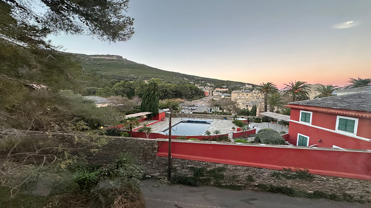 Ma-Cabane - Vente Appartement BRANDO, 24 m²