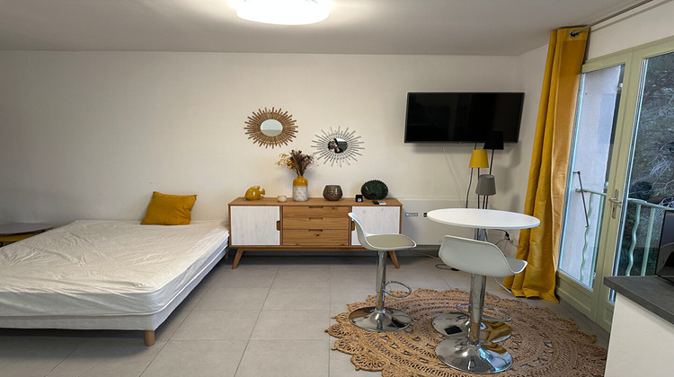 Ma-Cabane - Vente Appartement BRANDO, 24 m²