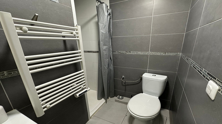 Ma-Cabane - Vente Appartement BRANDO, 24 m²