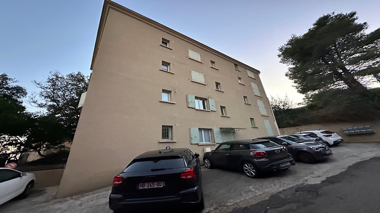 Ma-Cabane - Vente Appartement BRANDO, 24 m²