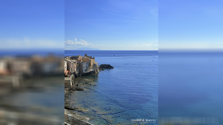 Ma-Cabane - Vente Appartement Brando, 70 m²