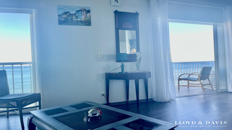 Ma-Cabane - Vente Appartement Brando, 45 m²