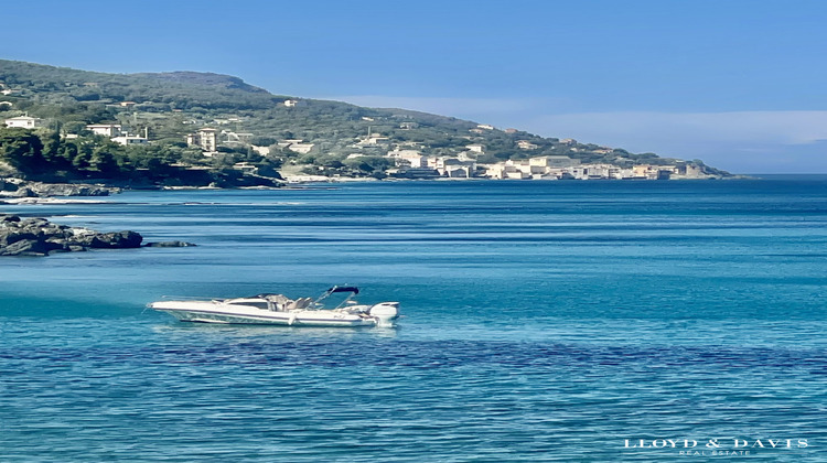 Ma-Cabane - Vente Appartement Brando, 94 m²