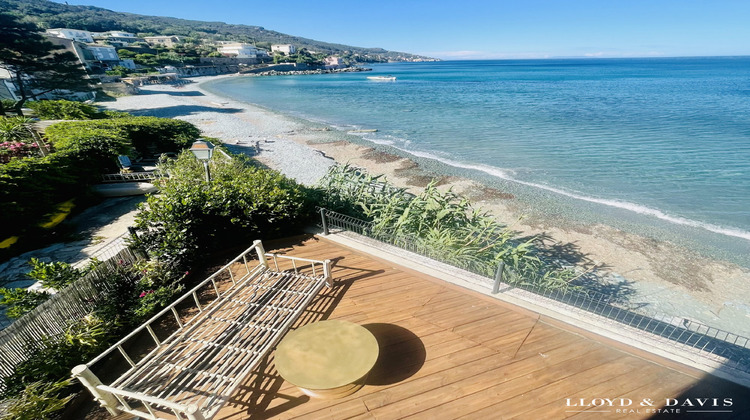 Ma-Cabane - Vente Appartement Brando, 94 m²