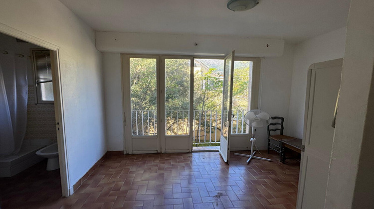 Ma-Cabane - Vente Appartement BRANDO, 17 m²