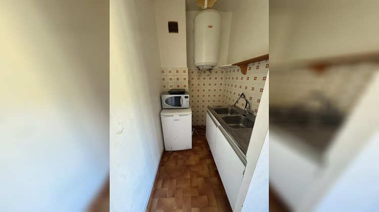 Ma-Cabane - Vente Appartement BRANDO, 17 m²