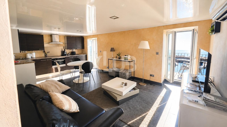 Ma-Cabane - Vente Appartement BRANDO, 42 m²