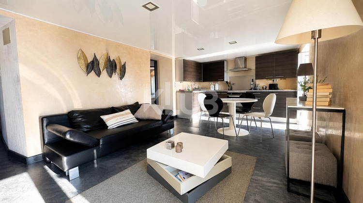 Ma-Cabane - Vente Appartement BRANDO, 42 m²