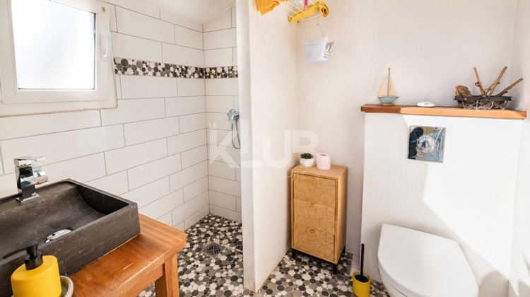 Ma-Cabane - Vente Appartement BRANDO, 42 m²