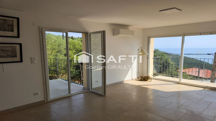 Ma-Cabane - Vente Appartement Brando, 61 m²