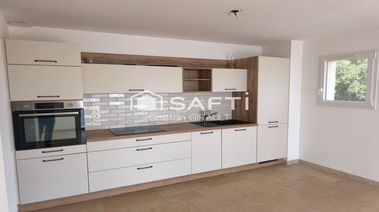 Ma-Cabane - Vente Appartement Brando, 61 m²