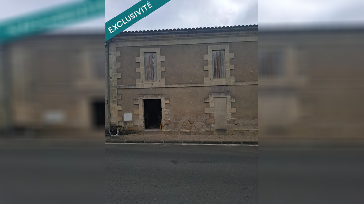 Ma-Cabane - Vente Appartement Branne, 68 m²