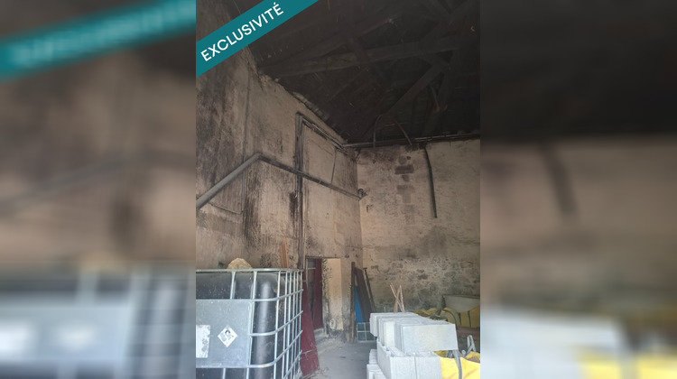 Ma-Cabane - Vente Appartement Branne, 68 m²