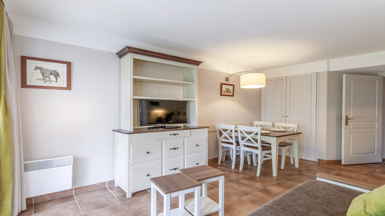 Ma-Cabane - Vente Appartement Branville, 44 m²