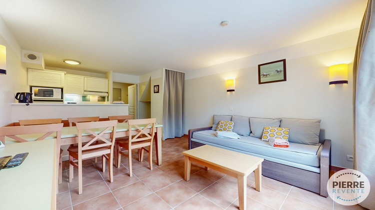 Ma-Cabane - Vente Appartement BRANVILLE, 44 m²