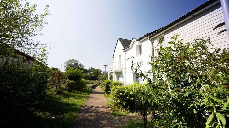 Ma-Cabane - Vente Appartement Branville, 59 m²