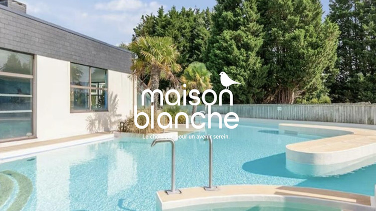 Ma-Cabane - Vente Appartement Branville, 31 m²