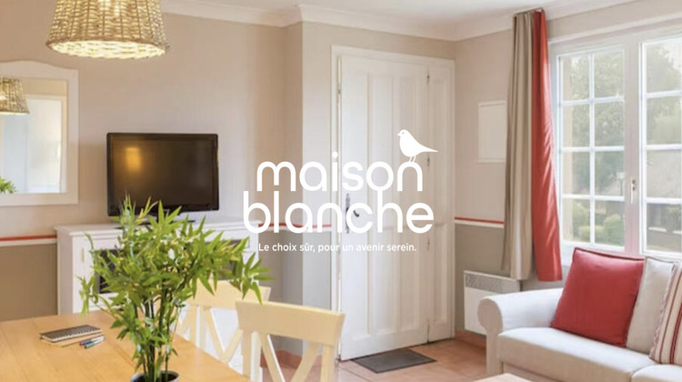 Ma-Cabane - Vente Appartement Branville, 31 m²
