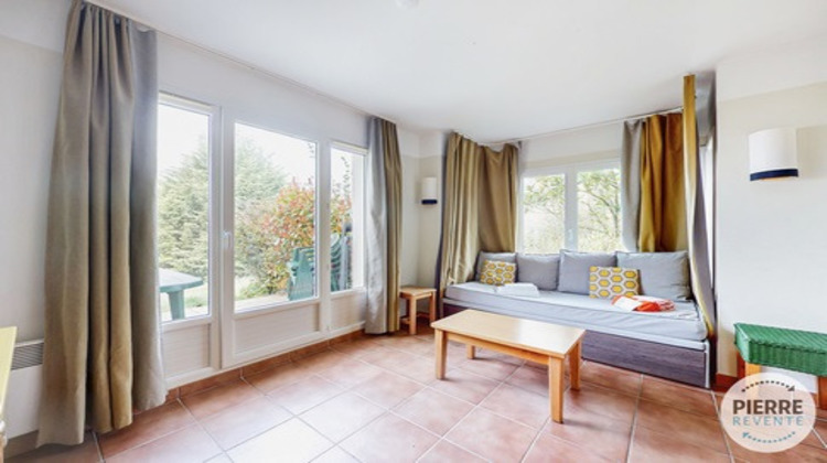 Ma-Cabane - Vente Appartement BRANVILLE, 33 m²