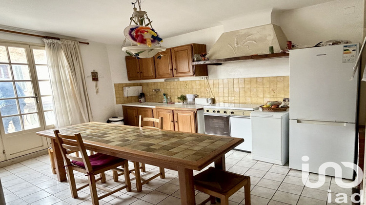 Ma-Cabane - Vente Appartement Bras, 60 m²