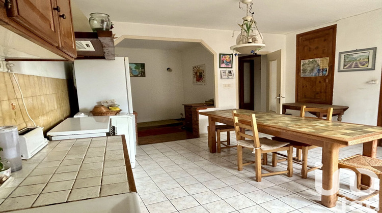 Ma-Cabane - Vente Appartement Bras, 60 m²