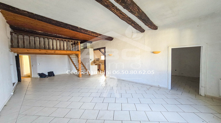 Ma-Cabane - Vente Appartement BRAS, 73 m²