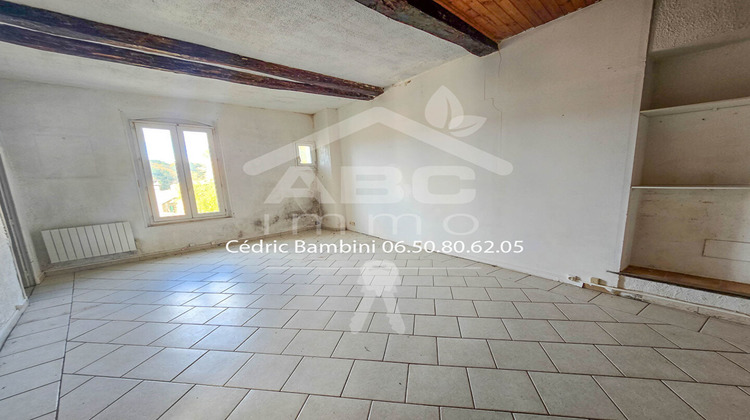 Ma-Cabane - Vente Appartement BRAS, 73 m²