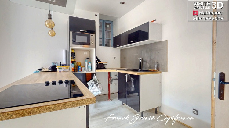Ma-Cabane - Vente Appartement BRAS, 70 m²