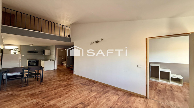 Ma-Cabane - Vente Appartement Bras, 36 m²