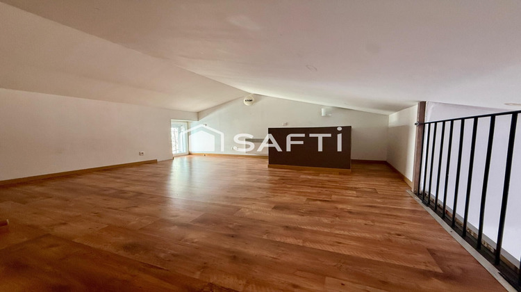 Ma-Cabane - Vente Appartement Bras, 36 m²