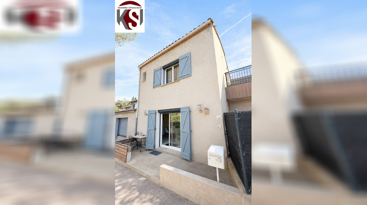 Ma-Cabane - Vente Appartement BRAS, 99 m²