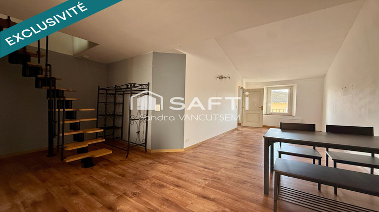 Ma-Cabane - Vente Appartement Bras, 36 m²