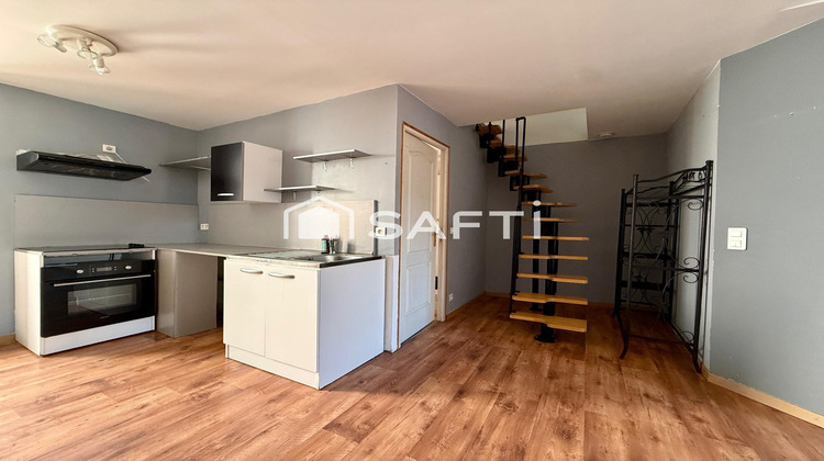 Ma-Cabane - Vente Appartement Bras, 36 m²