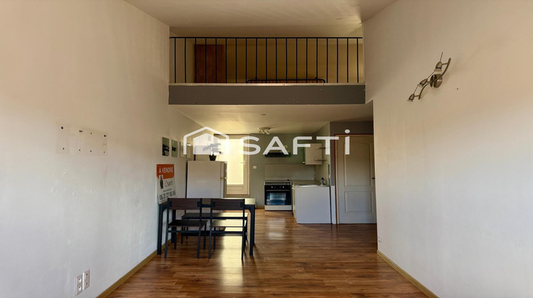 Ma-Cabane - Vente Appartement Bras, 36 m²