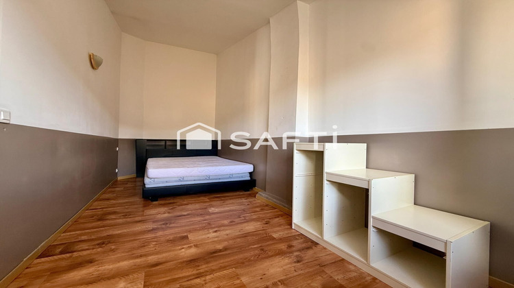 Ma-Cabane - Vente Appartement Bras, 36 m²