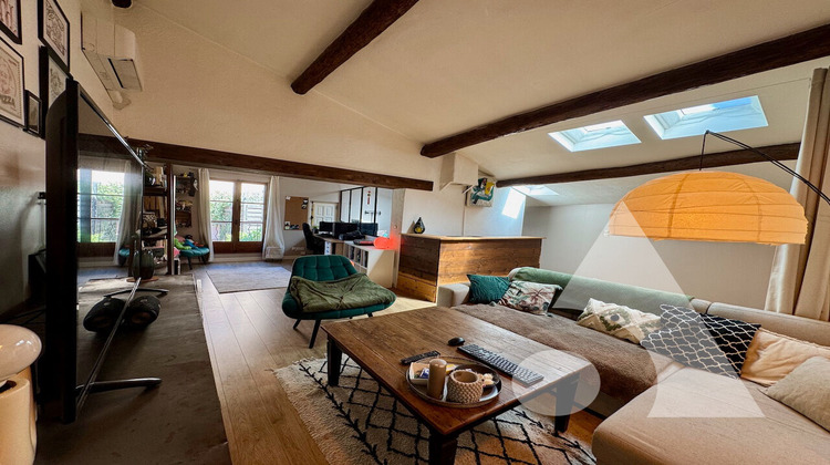 Ma-Cabane - Vente Appartement BRAS, 139 m²
