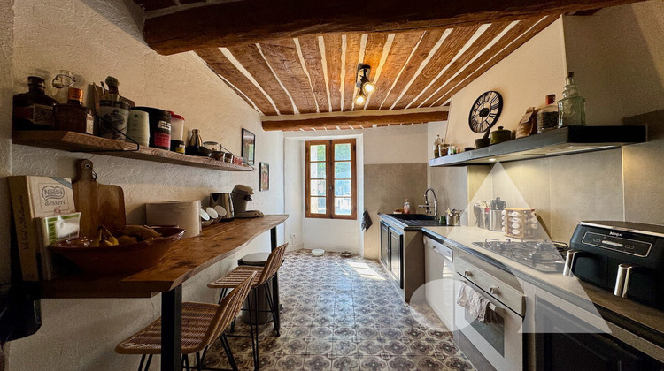 Ma-Cabane - Vente Appartement BRAS, 139 m²