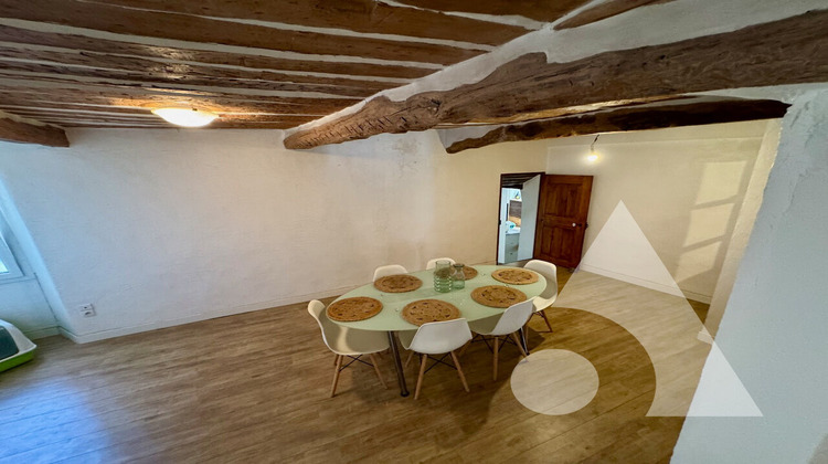 Ma-Cabane - Vente Appartement BRAS, 139 m²