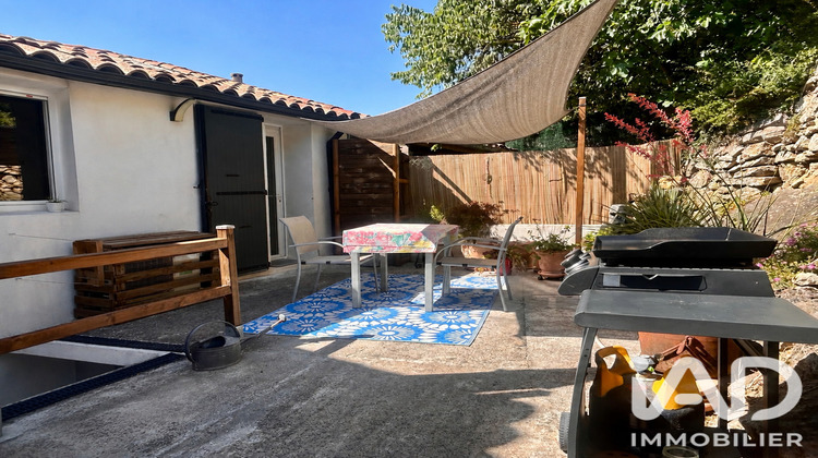 Ma-Cabane - Vente Appartement Bras, 101 m²