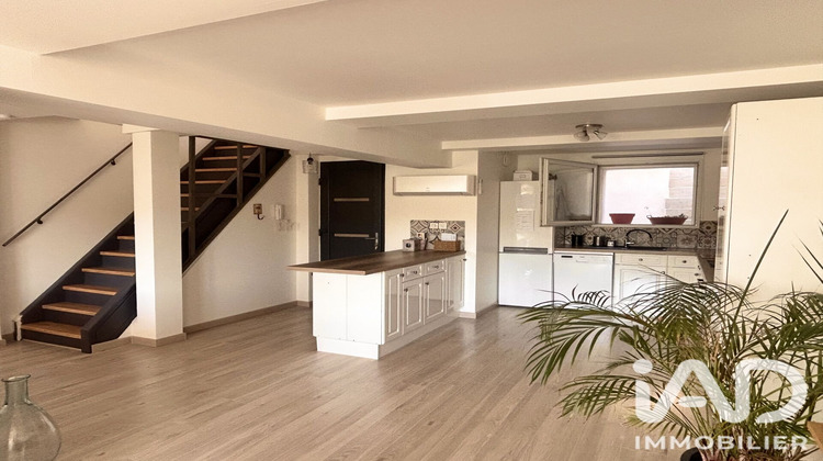 Ma-Cabane - Vente Appartement Bras, 101 m²