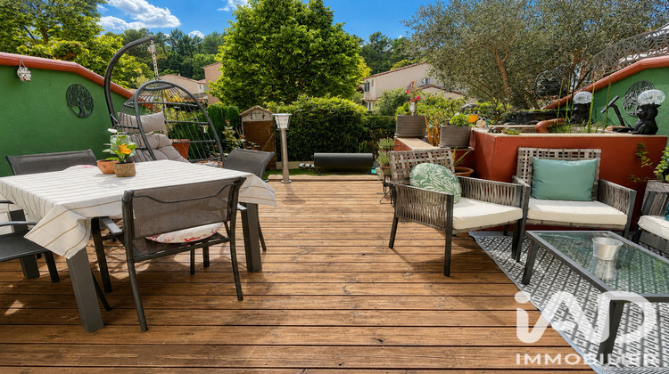 Ma-Cabane - Vente Appartement Bras, 106 m²