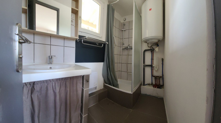 Ma-Cabane - Vente Appartement Bras-d'Asse, 42 m²