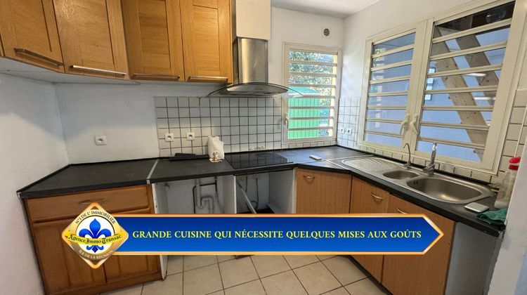 Ma-Cabane - Vente Appartement Bras-Panon, 68 m²