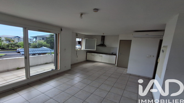 Ma-Cabane - Vente Appartement Bras-Panon, 32 m²