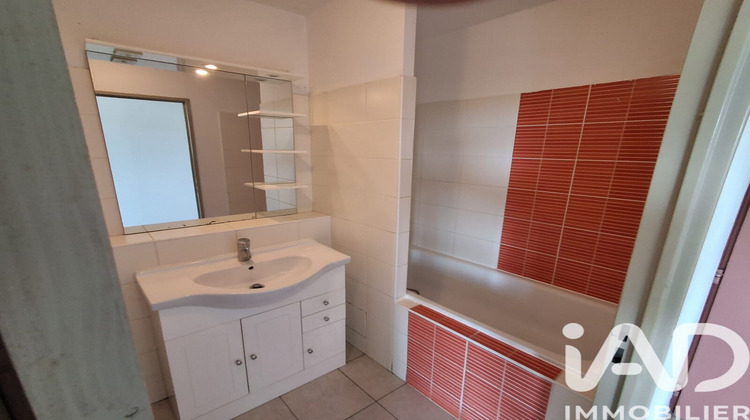 Ma-Cabane - Vente Appartement Bras-Panon, 32 m²