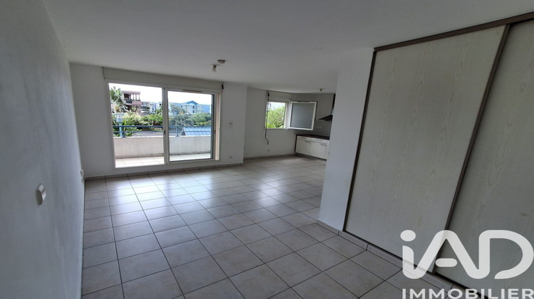 Ma-Cabane - Vente Appartement Bras-Panon, 32 m²
